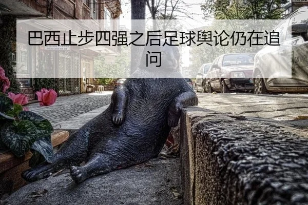 巴西止步四强之后足球舆论仍在追问